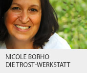 Nicole Borho - Trost-Werkstatt